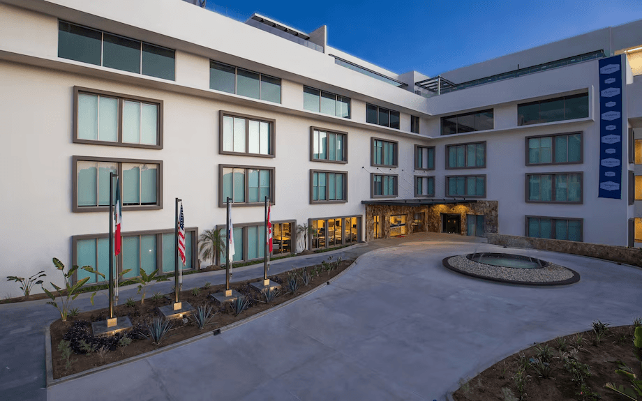 Hampton Inn and Suites Los Cabos